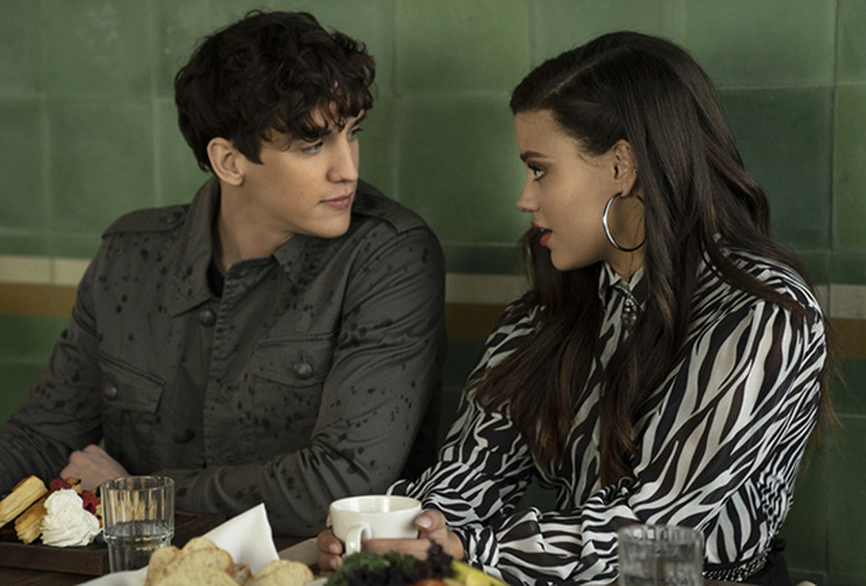 TV Couples