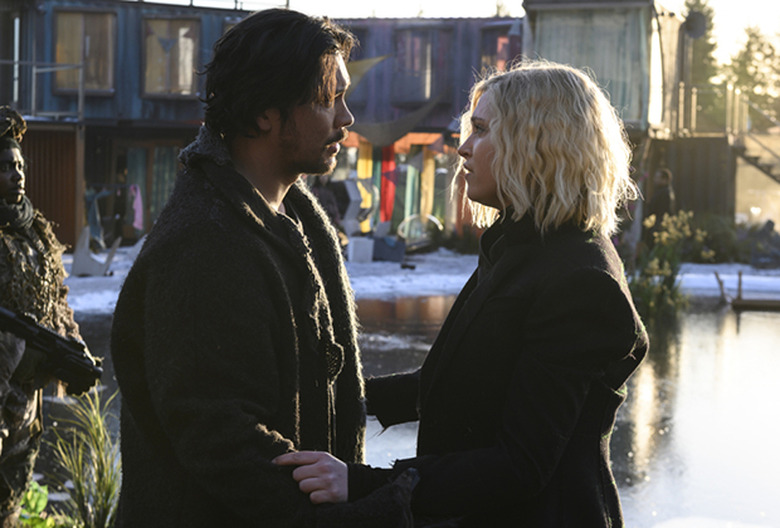 TV Couples