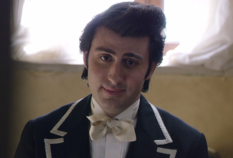 worst jobs another period