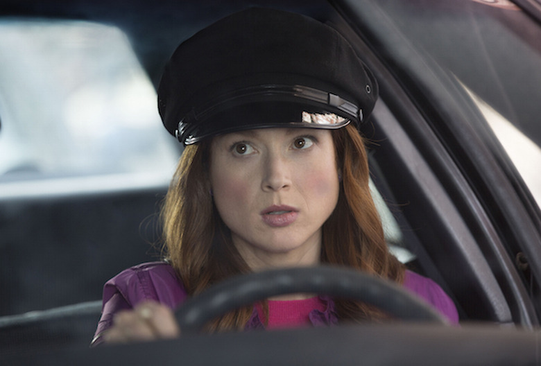 worst jobs unbreakable kimmy schmidt