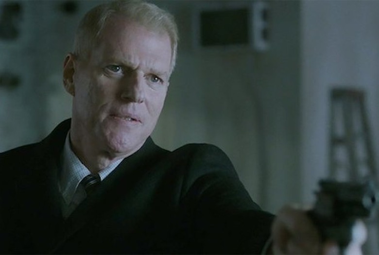 TV Characters Worst Year