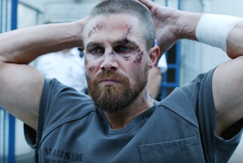 TV Characters Worst Year