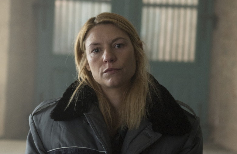TV Character Worst Year