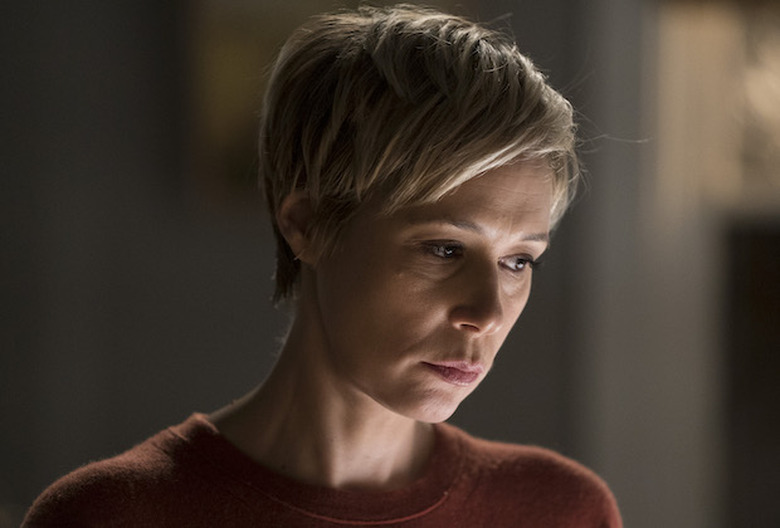 TV Character Worst Year