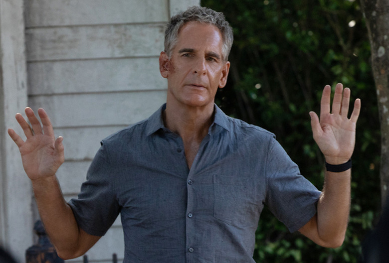 TV CHaracters Worst Year