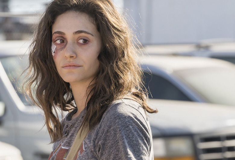 TV Characters Worst Year