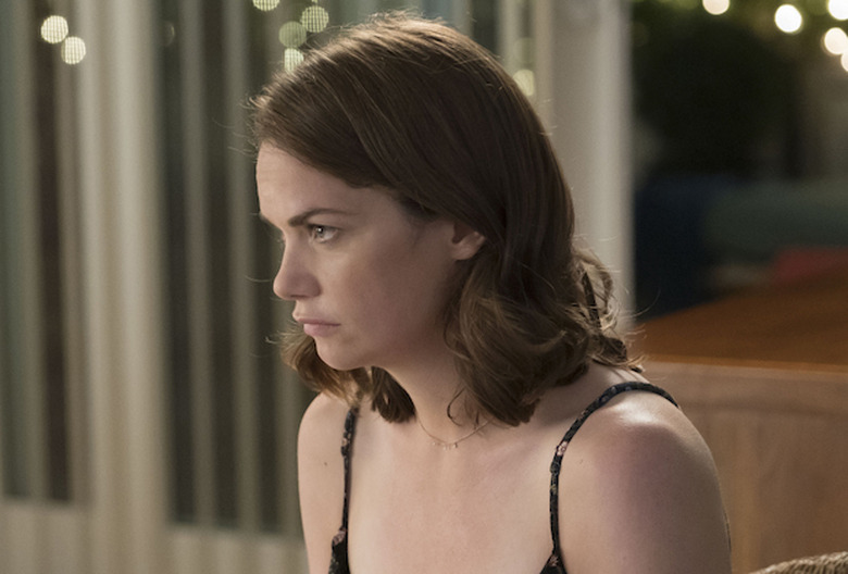 TV Characters Worst Year