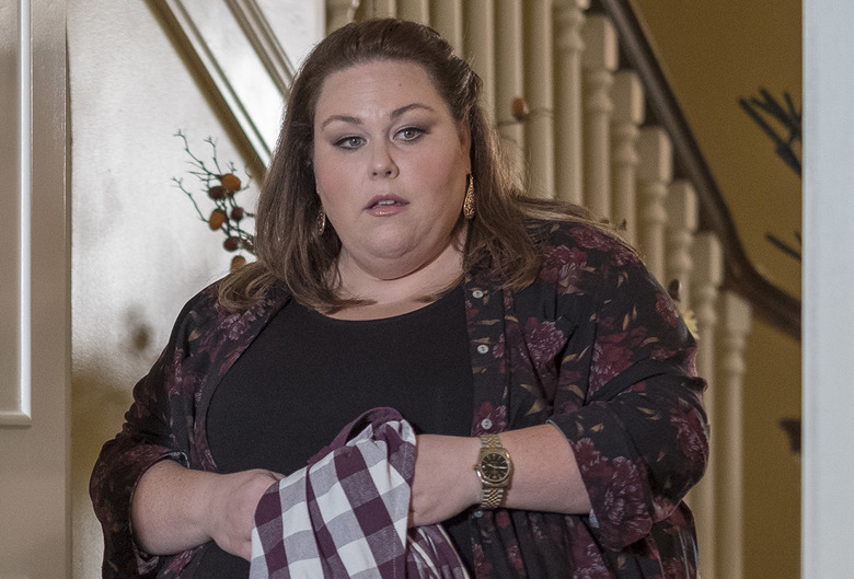 TV Character Worst Year