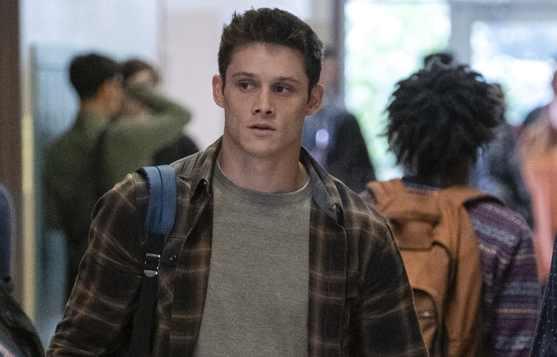 TV Character Worst Year