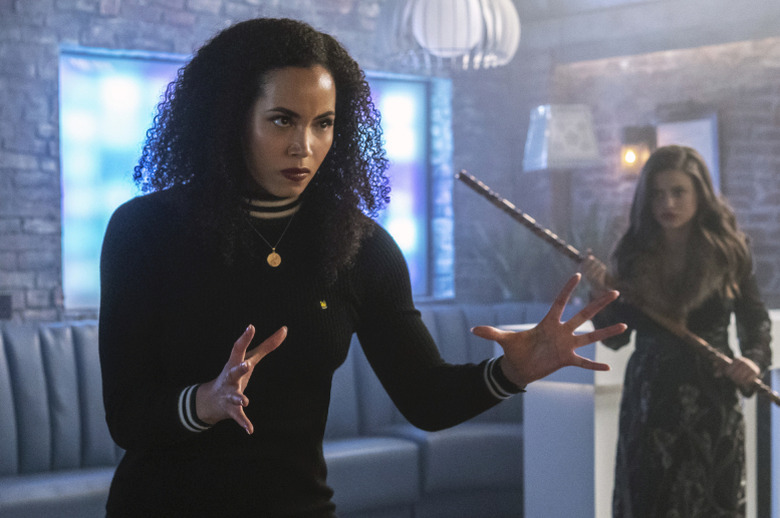 TV Characters Worst Year