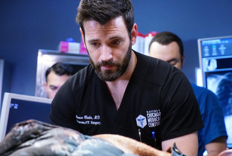 TV Character Worst Year