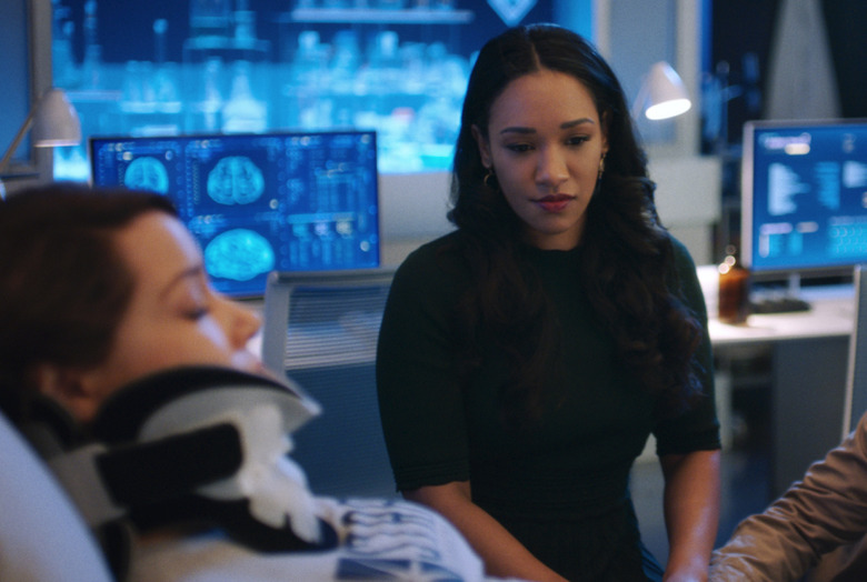 TV Character Worst Death