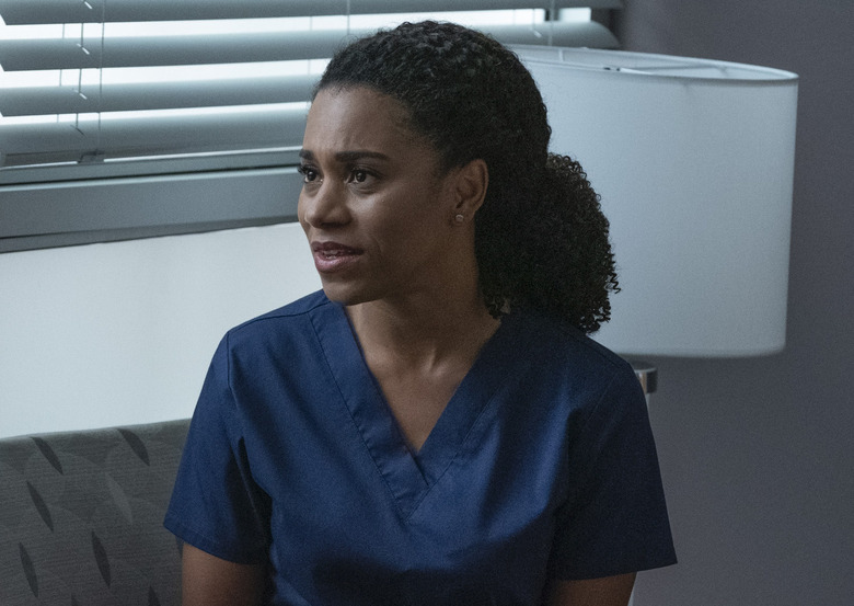 TV Character Worst Year