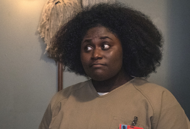 TV Character Worst Year