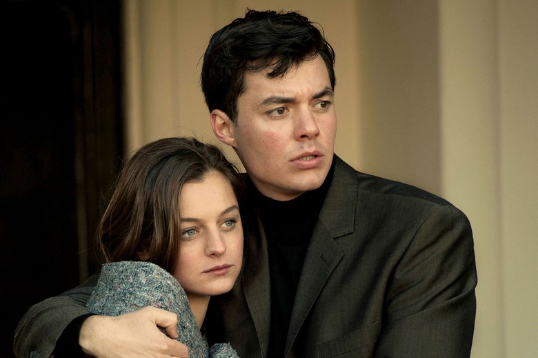 TV Character Worst Year