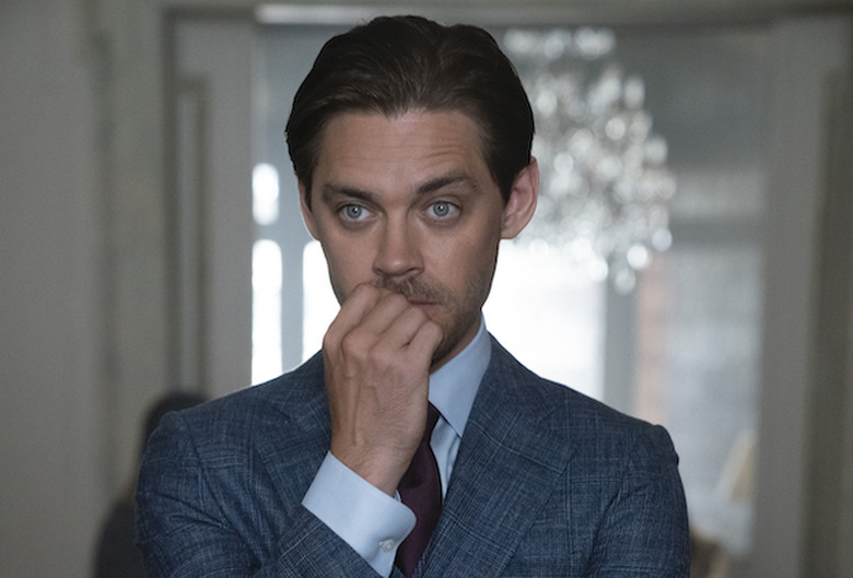 TV Characters Worst YEar