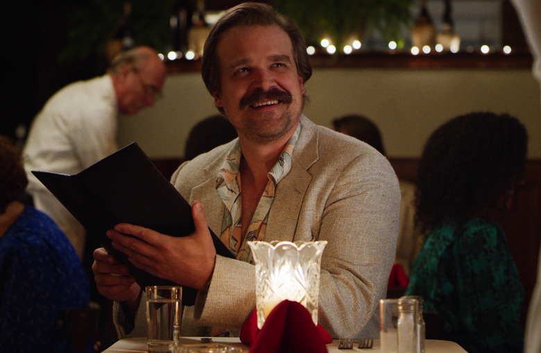 TV Character Worst Year