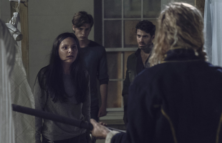 TV Characters Worst Year