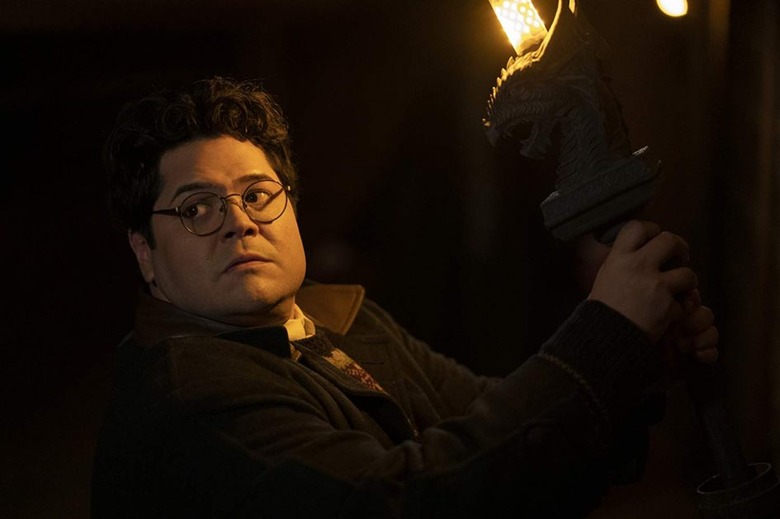 TV Character Worst Year