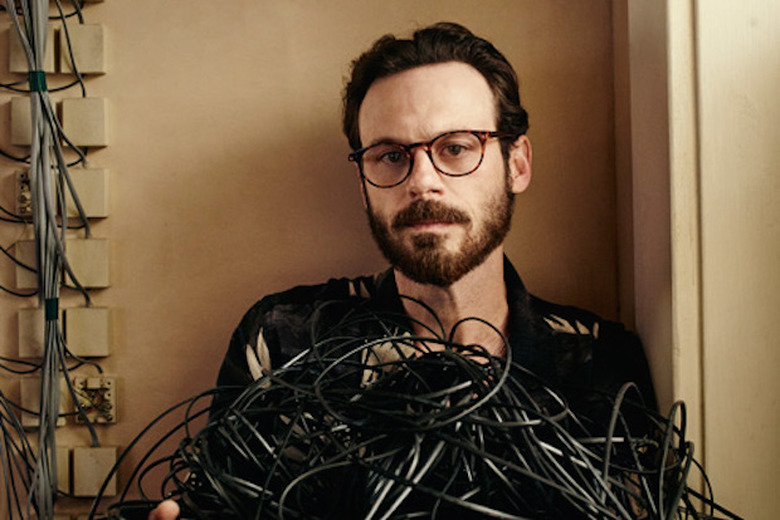 Halt Catch Fire