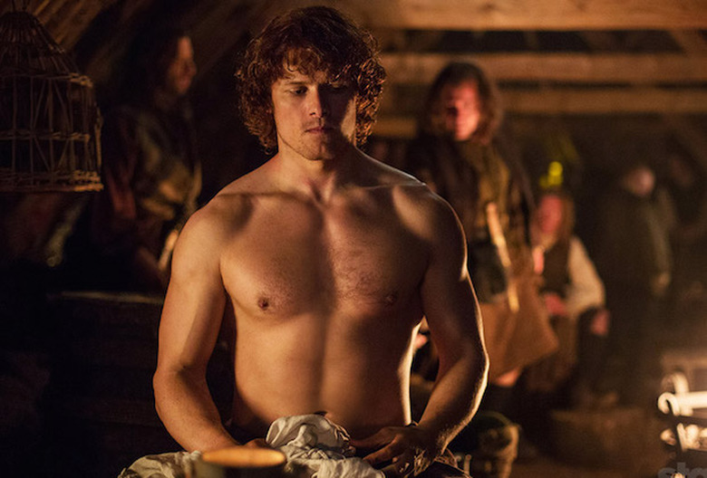 Outlander