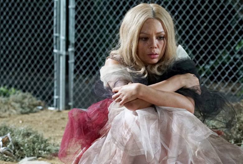 Pretty Little Liars