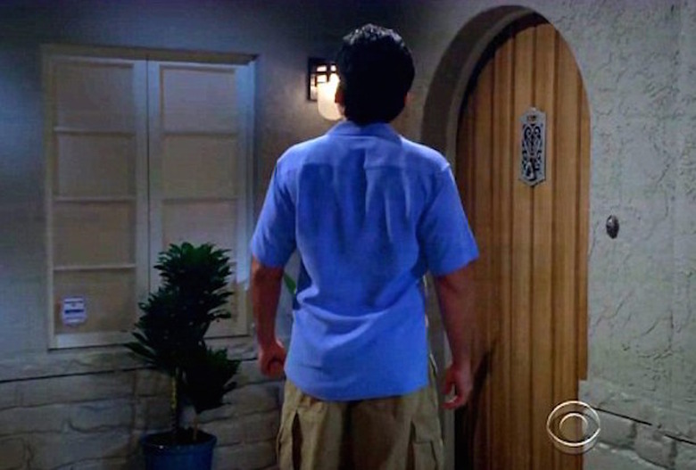 Two and a Half Men