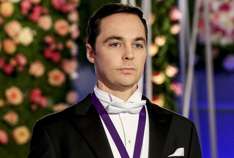 Quarantine Characters Sheldon Cooper, The Big Bang Theory
