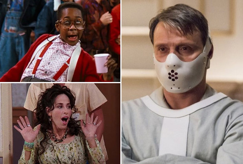 Characters You'd Hate to Be Quarantined With