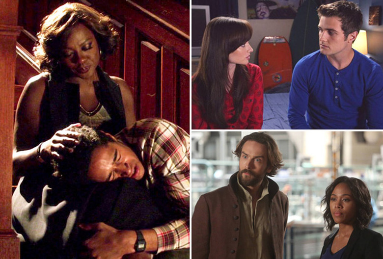 TV Couples I Love You