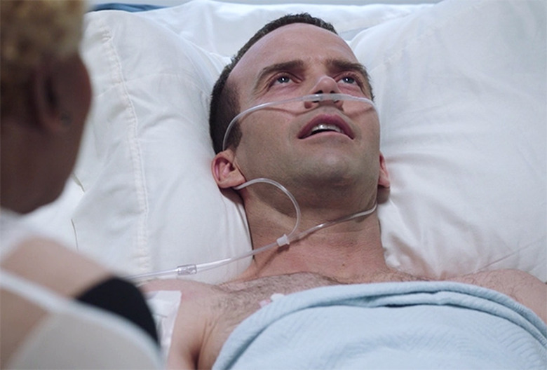 TV Deaths 2019