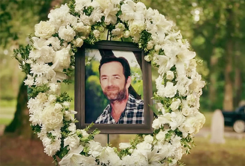 TV Deaths 2019
