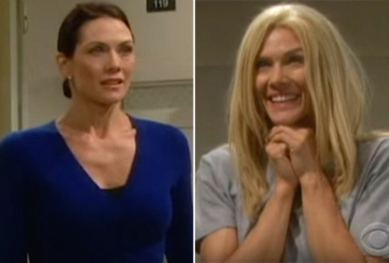 tv lookalikes photos