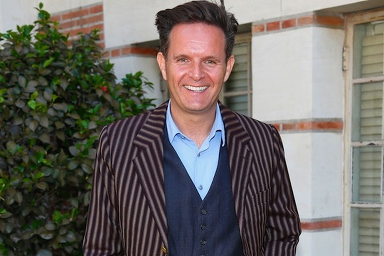 Mark-Burnett