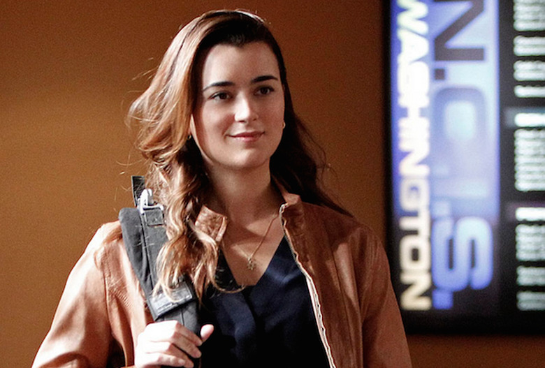 NCIS