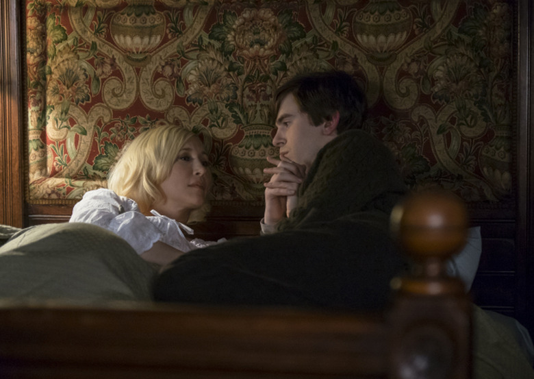 Biggest TV Plot Twists