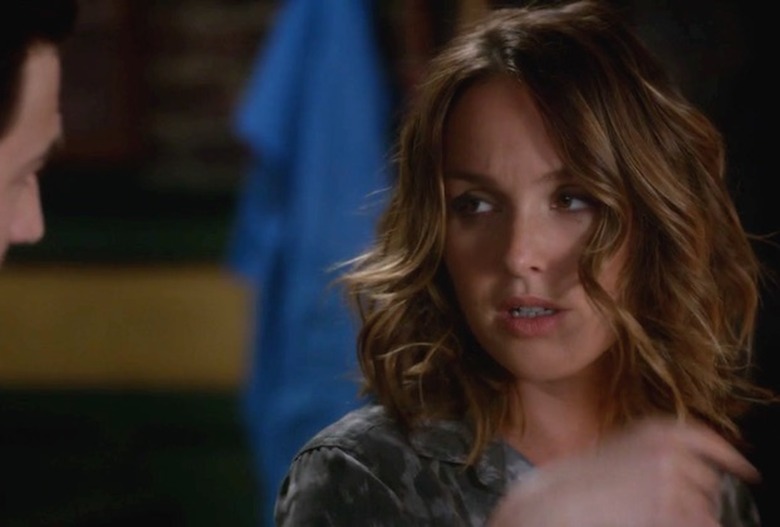 Biggest TV Plot Twists