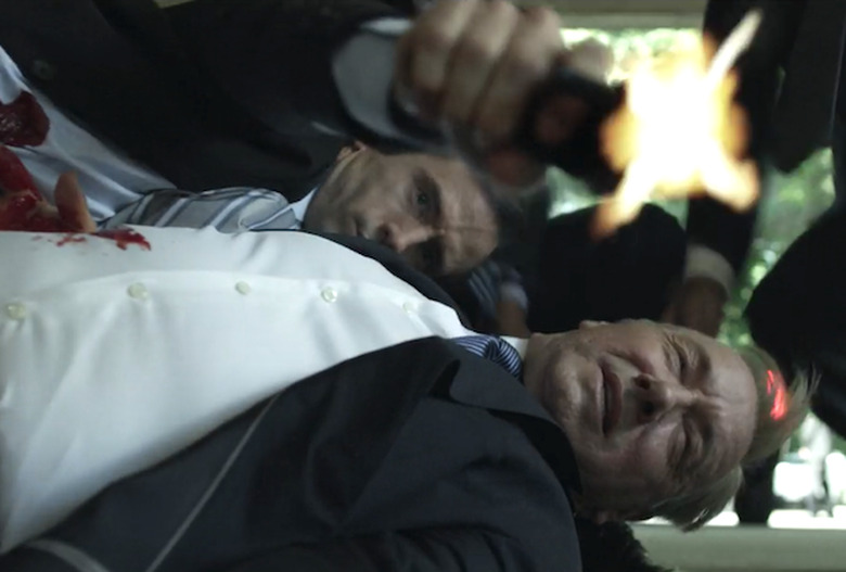 Biggest TV Plot Twists