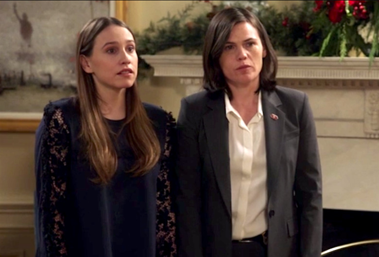 Biggest TV Plot Twists