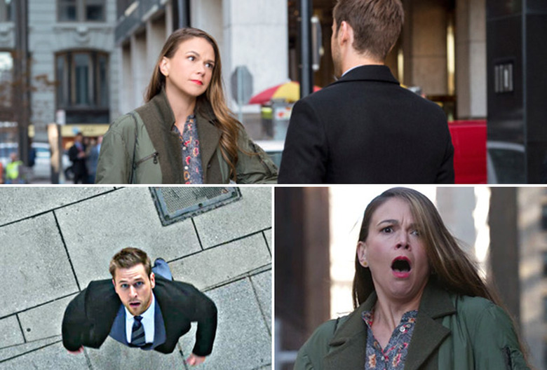 Biggest TV Plot Twists