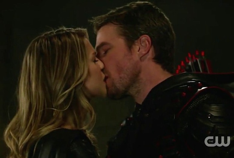 TV Biggest Plot Twists 2017