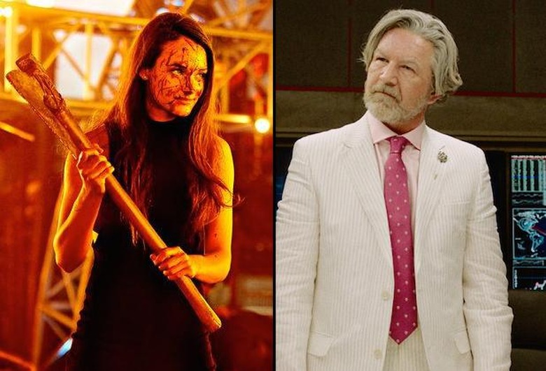 TV Biggest Plot Twists 2017