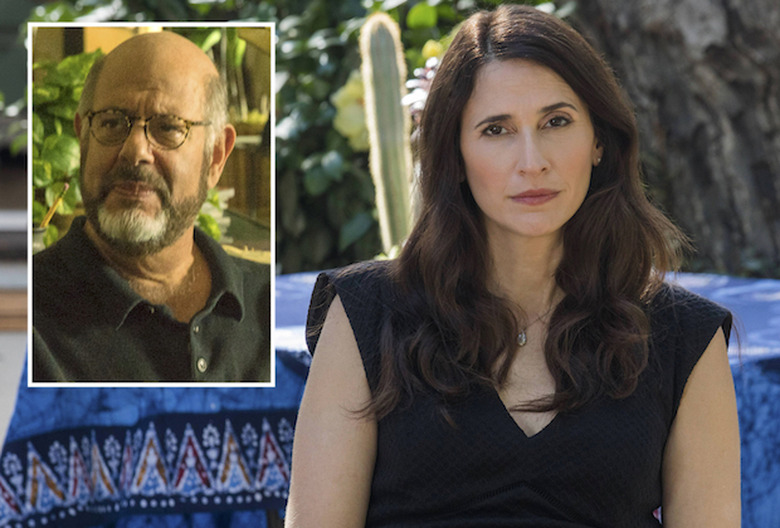 TV Biggest Plot Twists 2017