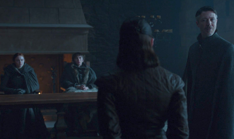 TV Biggest Plot Twists 2017