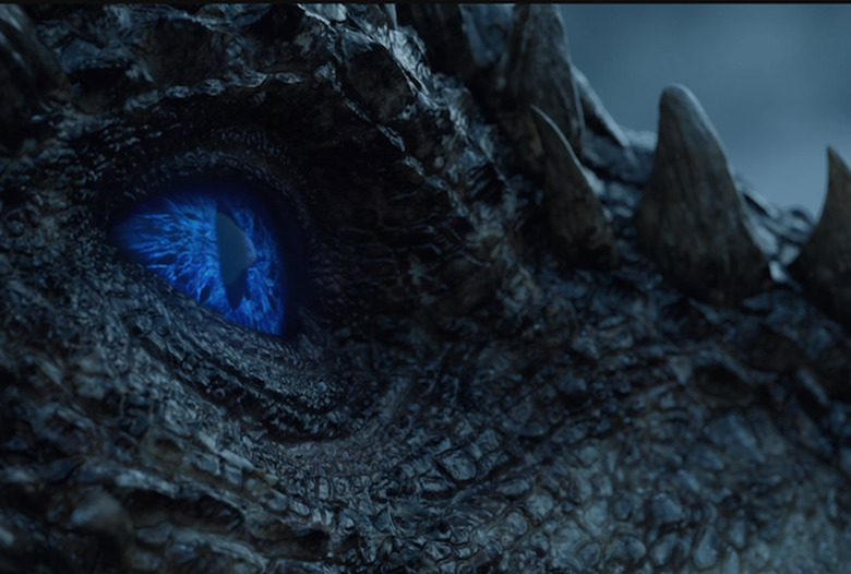 TV Biggest Plot Twists 2017