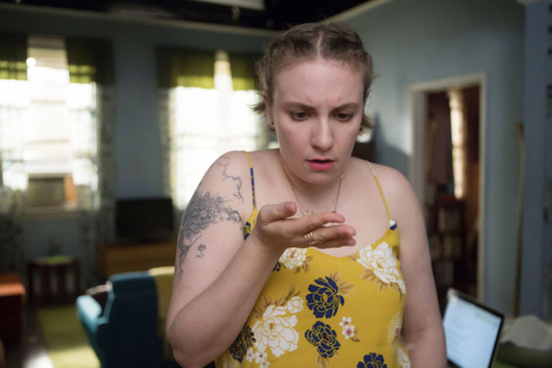 TV Biggest Plot Twists 2017