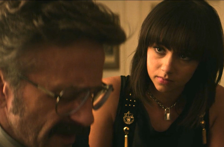 TV Biggest Plot Twists 2017