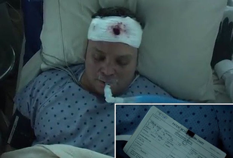 TV Biggest Plot Twists 2017