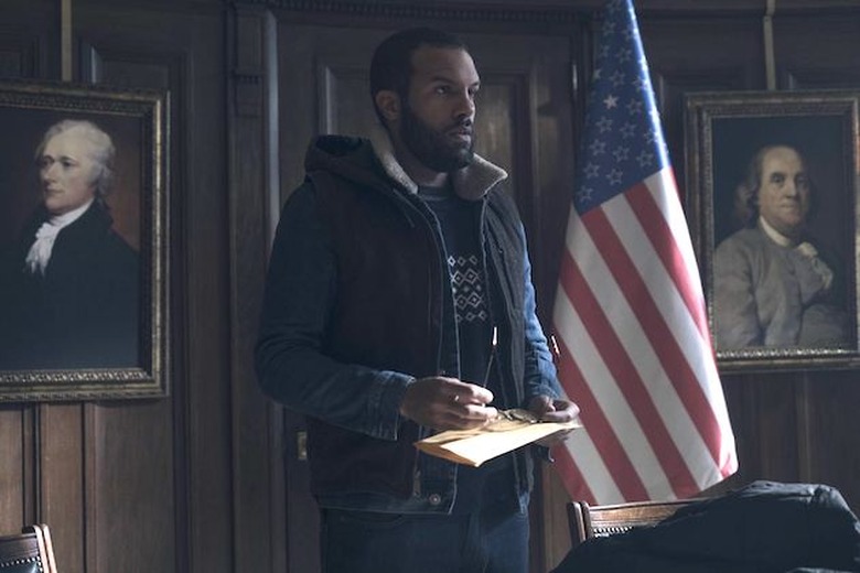 TV Biggest Plot Twists 2017