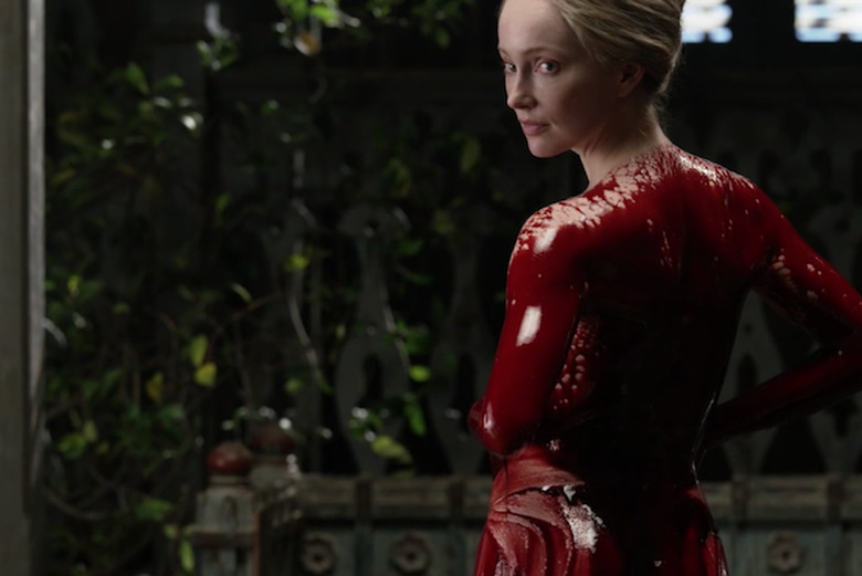 TV Biggest Plot Twists 2017